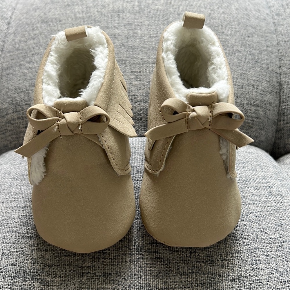 Baby Mocs